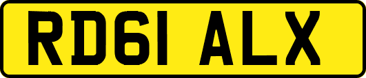 RD61ALX