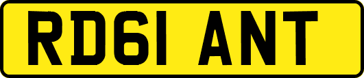RD61ANT