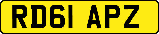 RD61APZ