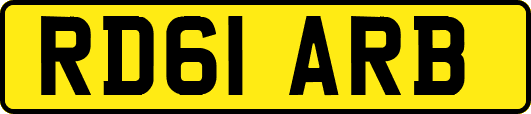 RD61ARB