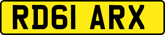 RD61ARX