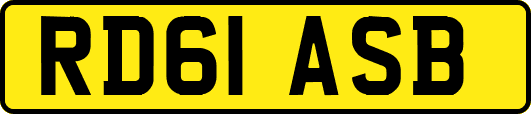RD61ASB