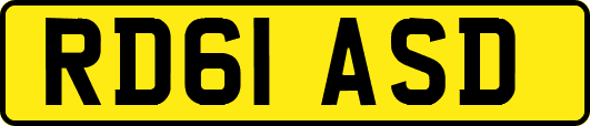 RD61ASD