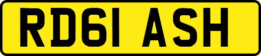 RD61ASH