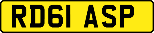 RD61ASP