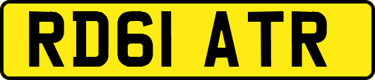 RD61ATR