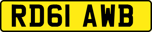 RD61AWB