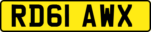 RD61AWX