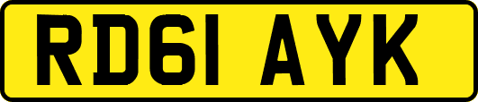 RD61AYK