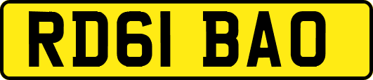 RD61BAO
