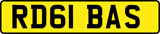 RD61BAS