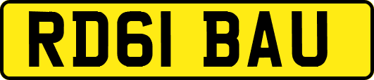 RD61BAU