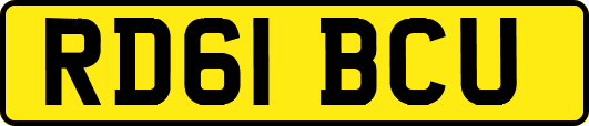 RD61BCU