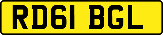 RD61BGL