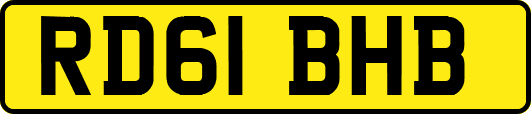 RD61BHB