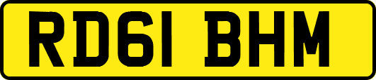 RD61BHM