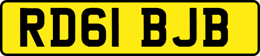 RD61BJB