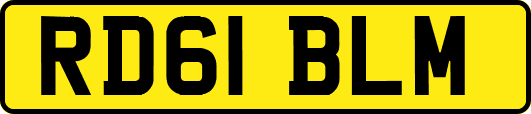 RD61BLM