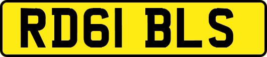 RD61BLS