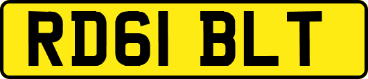 RD61BLT