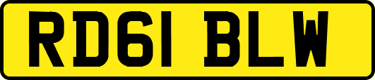 RD61BLW