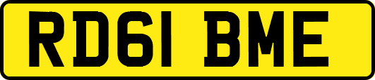 RD61BME