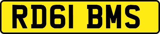 RD61BMS