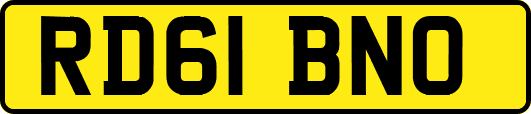 RD61BNO