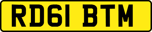 RD61BTM