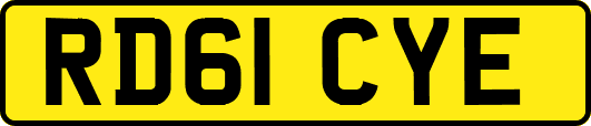 RD61CYE
