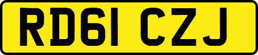RD61CZJ