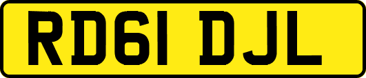 RD61DJL