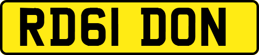 RD61DON