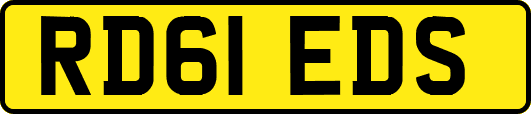 RD61EDS