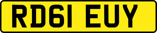 RD61EUY