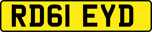 RD61EYD