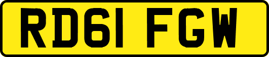 RD61FGW