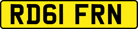 RD61FRN