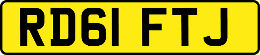RD61FTJ