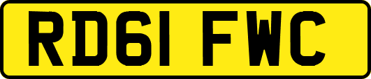 RD61FWC