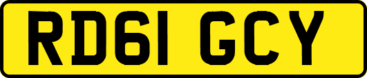RD61GCY