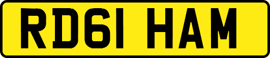 RD61HAM