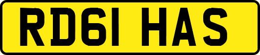 RD61HAS