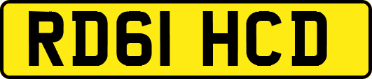 RD61HCD