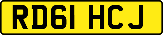 RD61HCJ