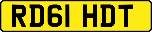 RD61HDT