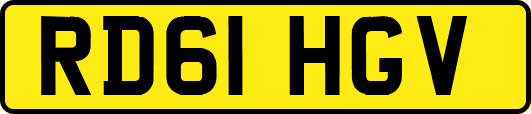 RD61HGV