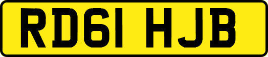 RD61HJB