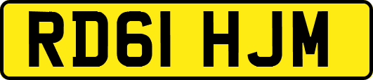 RD61HJM