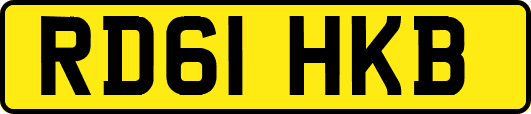 RD61HKB